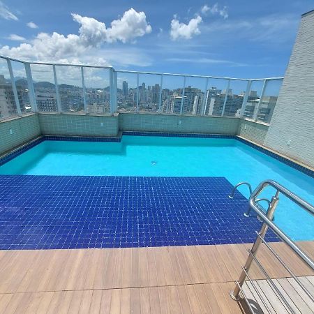 Apartament Privilege 903 Vila Velha  Zewnętrze zdjęcie