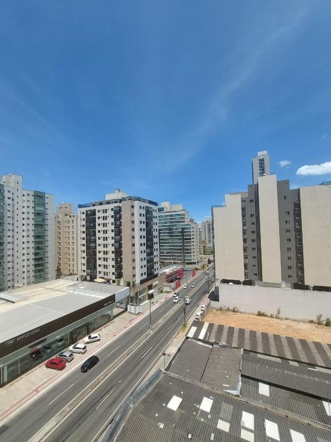 Apartament Privilege 903 Vila Velha  Zewnętrze zdjęcie