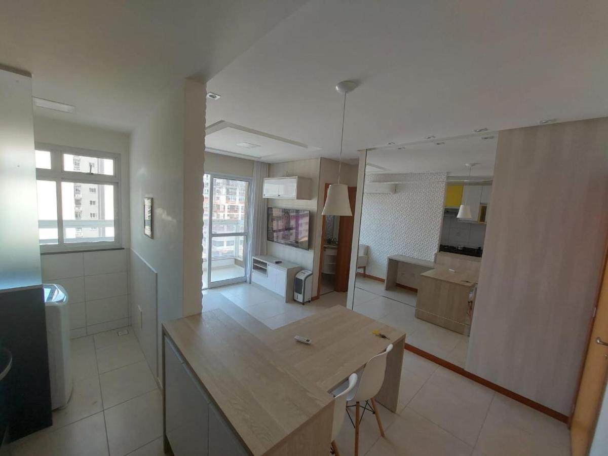 Apartament Privilege 903 Vila Velha  Zewnętrze zdjęcie