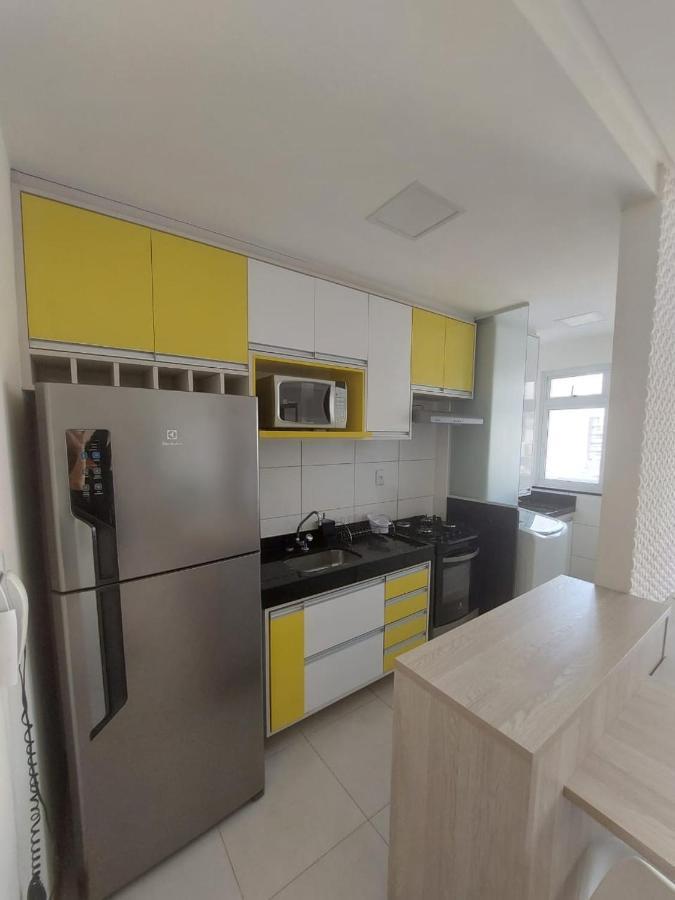 Apartament Privilege 903 Vila Velha  Zewnętrze zdjęcie