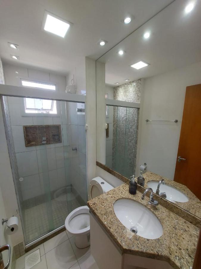 Apartament Privilege 903 Vila Velha  Zewnętrze zdjęcie