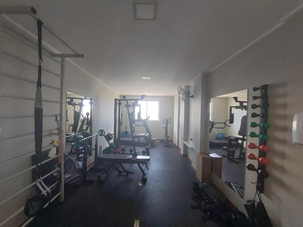 Apartament Privilege 903 Vila Velha  Zewnętrze zdjęcie