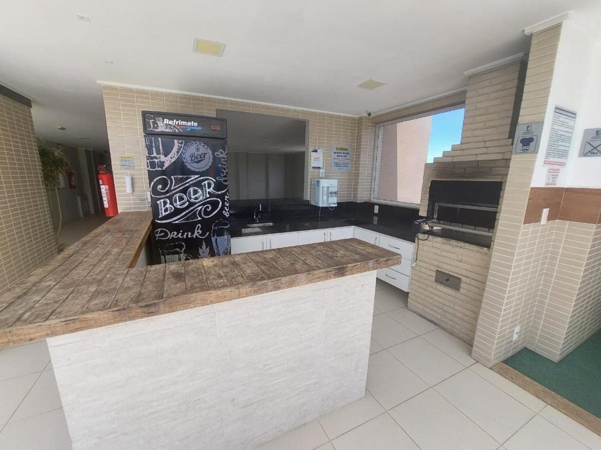 Apartament Privilege 903 Vila Velha  Zewnętrze zdjęcie