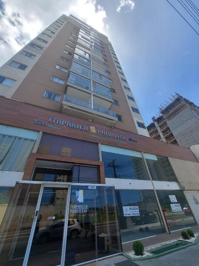 Apartament Privilege 903 Vila Velha  Zewnętrze zdjęcie